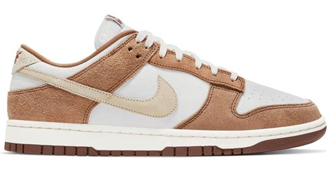 nike dunk nature beige|Nike dunks retro.